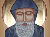 Icon of St. Sharbel