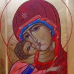 Mother Of God Korsunskaya